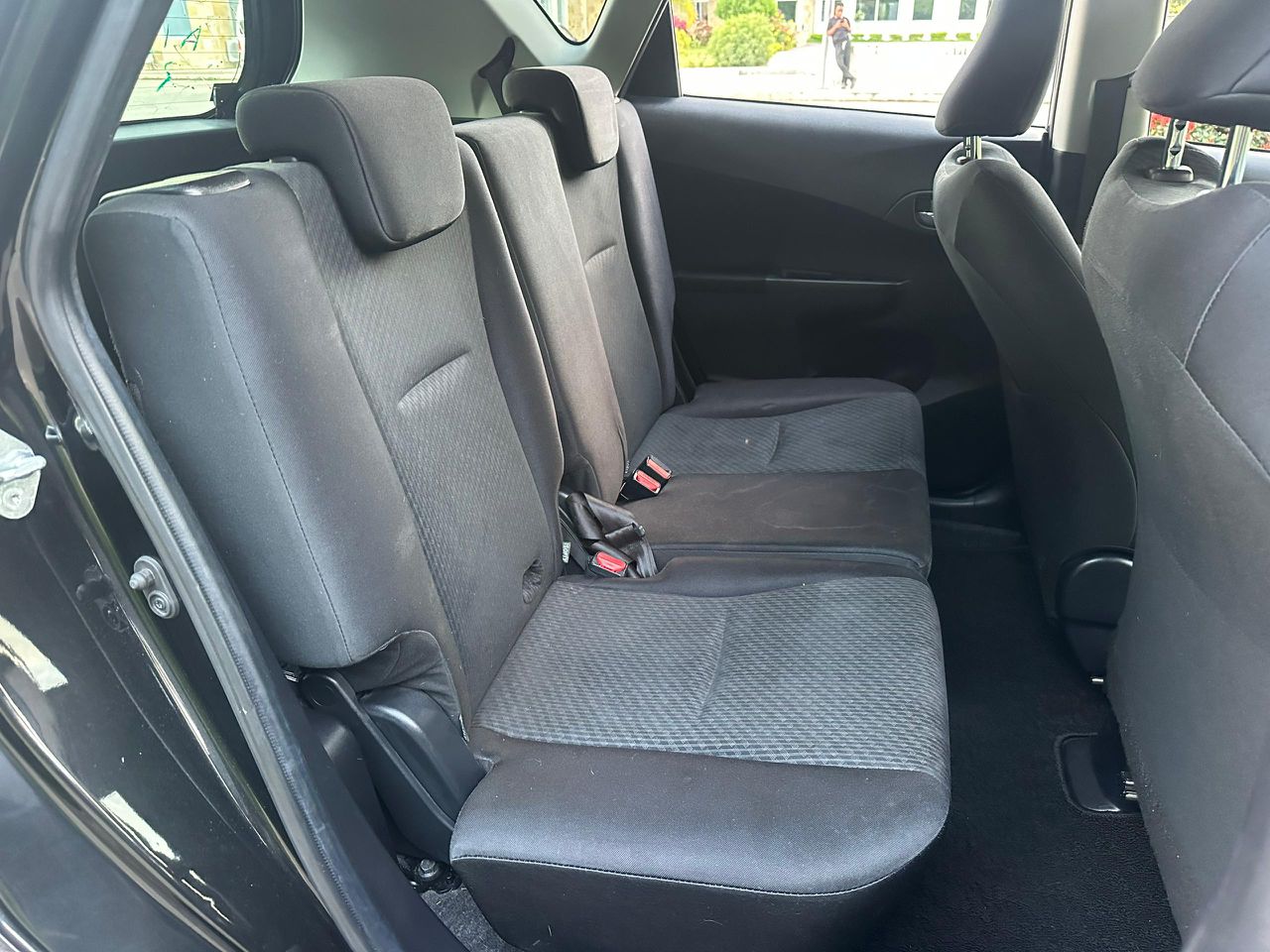 TOYOTA RACTIS thumbnail 6
